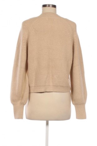 Dámský svetr Reserved, Velikost M, Barva Béžová, Cena  419,00 Kč