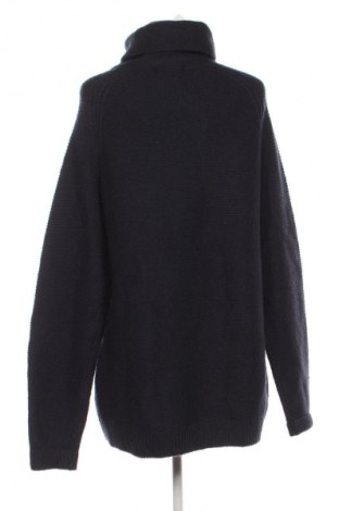 Damski sweter Reserved, Rozmiar L, Kolor Niebieski, Cena 50,99 zł