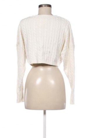 Dámský svetr Reserved, Velikost S, Barva Bílá, Cena  419,00 Kč