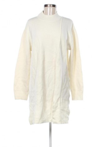 Γυναικείο πουλόβερ Reserved, Μέγεθος S, Χρώμα Εκρού, Τιμή 12,99 €