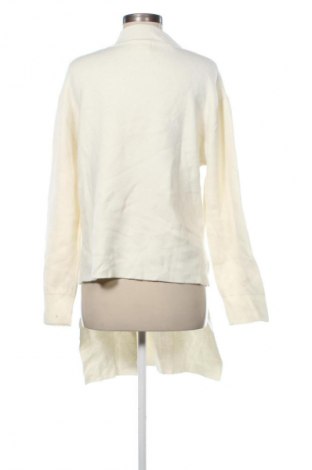 Γυναικείο πουλόβερ Reserved, Μέγεθος S, Χρώμα Εκρού, Τιμή 12,99 €