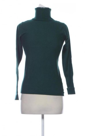 Dámský svetr Reserved, Velikost S, Barva Zelená, Cena  425,00 Kč
