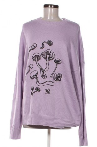 Γυναικείο πουλόβερ Reserved, Μέγεθος M, Χρώμα Πολύχρωμο, Τιμή 12,99 €