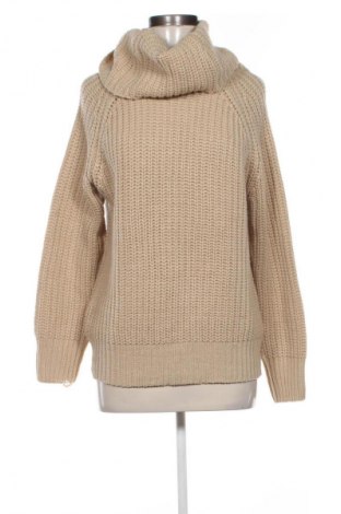 Dámský svetr Reserved, Velikost S, Barva Béžová, Cena  425,00 Kč