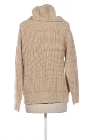 Dámský svetr Reserved, Velikost S, Barva Béžová, Cena  425,00 Kč