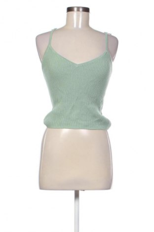 Dámský svetr Review, Velikost L, Barva Zelená, Cena  539,00 Kč