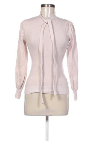 Γυναικείο πουλόβερ Review, Μέγεθος XS, Χρώμα Ρόζ , Τιμή 21,00 €