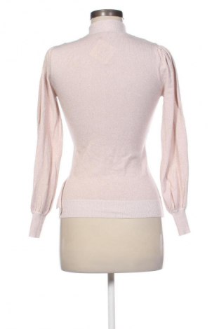 Γυναικείο πουλόβερ Review, Μέγεθος XS, Χρώμα Ρόζ , Τιμή 21,00 €