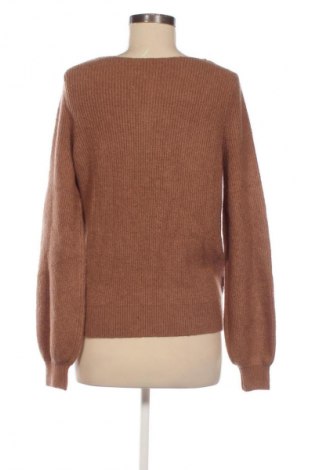 Dámský svetr Review, Velikost XS, Barva Hnědá, Cena  599,00 Kč