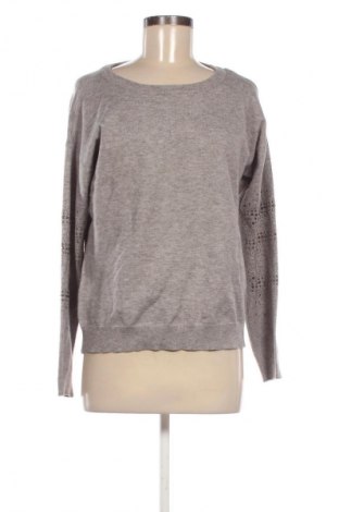 Dámsky pulóver Rick Cardona, Veľkosť M, Farba Sivá, Cena  8,95 €