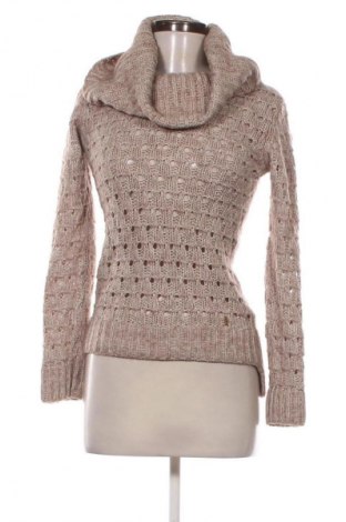 Dámský svetr Rifle, Velikost S, Barva Béžová, Cena  249,00 Kč