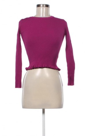 Damenpullover Rinascimento, Größe S, Farbe Lila, Preis 41,99 €