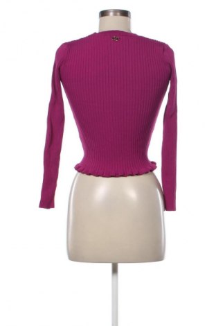 Damenpullover Rinascimento, Größe S, Farbe Lila, Preis 41,99 €