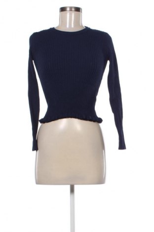 Дамски пуловер Rinascimento, Размер S, Цвят Син, Цена 8,18 €