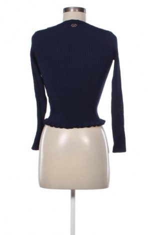 Дамски пуловер Rinascimento, Размер S, Цвят Син, Цена 8,18 €