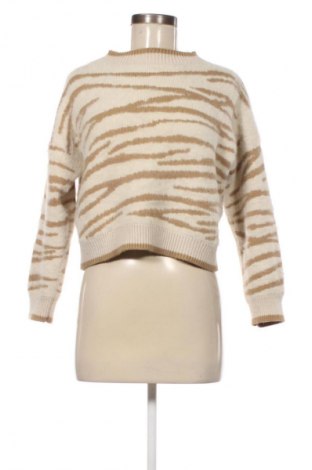 Γυναικείο πουλόβερ Rinascimento, Μέγεθος S, Χρώμα Πολύχρωμο, Τιμή 17,99 €