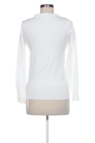 Dámský svetr Rinascimento, Velikost S, Barva Bílá, Cena  899,00 Kč