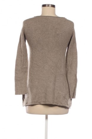 Dámský svetr Risskio, Velikost M, Barva Hnědá, Cena  209,00 Kč