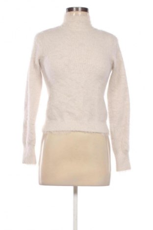 Γυναικείο πουλόβερ River Island, Μέγεθος XS, Χρώμα Εκρού, Τιμή 14,99 €