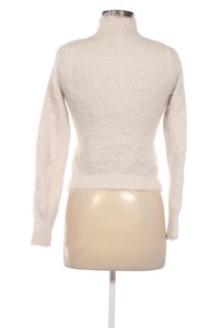 Γυναικείο πουλόβερ River Island, Μέγεθος XS, Χρώμα Εκρού, Τιμή 14,99 €