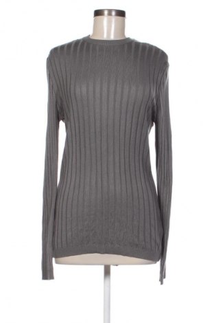 Dámský svetr River Island, Velikost M, Barva Šedá, Cena  619,00 Kč