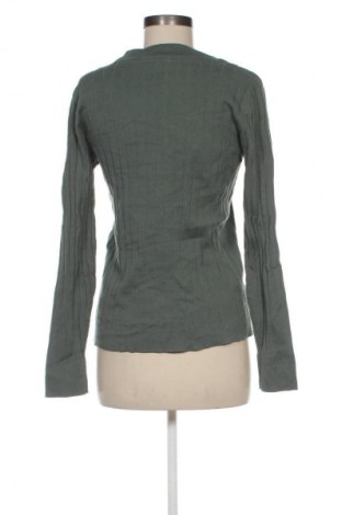 Дамски пуловер Rivers, Размер S, Цвят Зелен, Цена 9,71 €