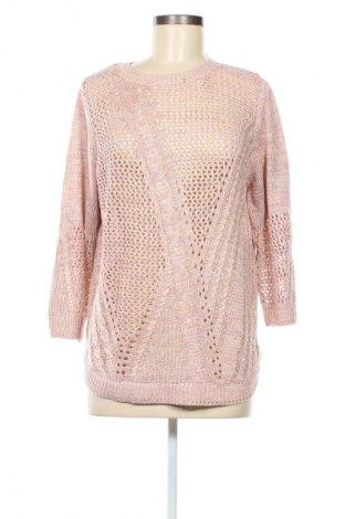 Дамски пуловер Rockmans, Размер M, Цвят Многоцветен, Цена 4,09 €