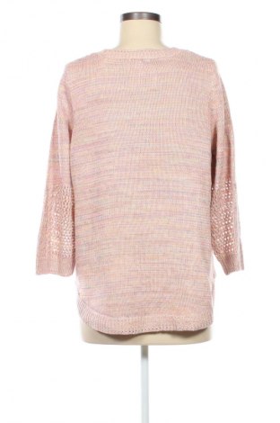 Дамски пуловер Rockmans, Размер M, Цвят Многоцветен, Цена 4,09 €