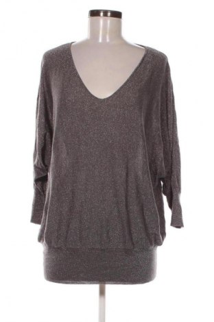Dámský svetr Rosa Thea, Velikost M, Barva Šedá, Cena  49,00 Kč