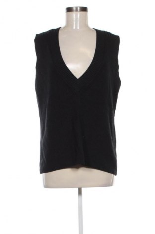 Дамски пуловер S.Oliver, Размер M, Цвят Черен, Цена 5,62 €