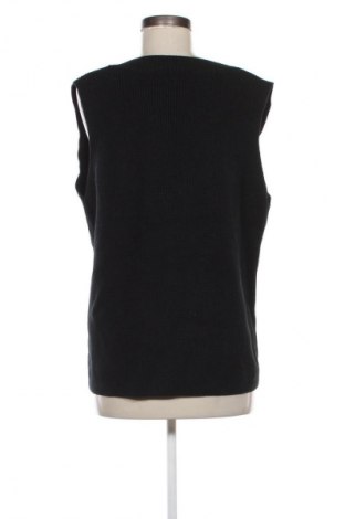 Дамски пуловер S.Oliver, Размер M, Цвят Черен, Цена 5,62 €