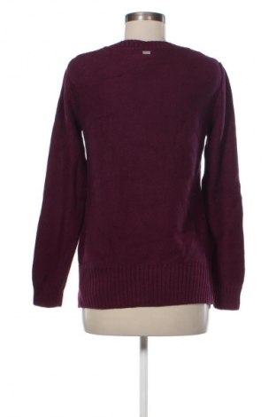 Дамски пуловер S.Oliver, Размер M, Цвят Червен, Цена 10,73 €