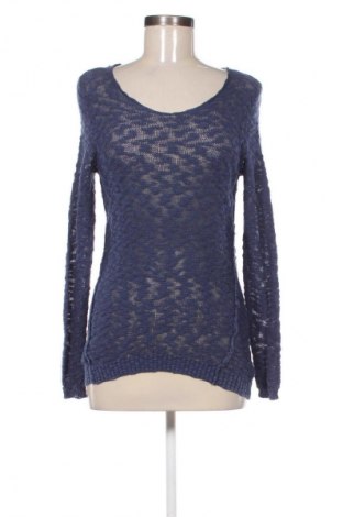 Damski sweter S.Oliver, Rozmiar M, Kolor Niebieski, Cena 90,99 zł