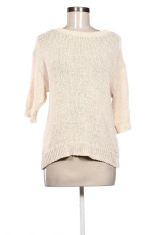 Dámský svetr S.Oliver, Velikost M, Barva Krémová, Cena  209,00 Kč