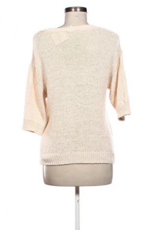 Dámský svetr S.Oliver, Velikost M, Barva Krémová, Cena  209,00 Kč
