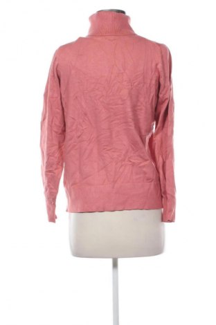 Γυναικείο πουλόβερ S.Oliver, Μέγεθος M, Χρώμα Ρόζ , Τιμή 13,99 €