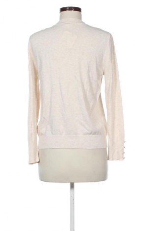 Dámský svetr S.Oliver, Velikost M, Barva Krémová, Cena  509,00 Kč