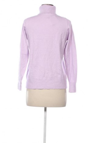 Dámský svetr S.Oliver, Velikost M, Barva Fialová, Cena  279,00 Kč