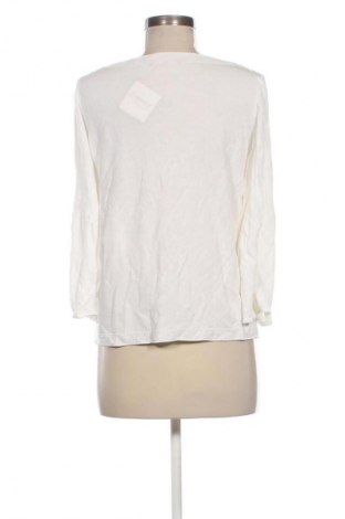 Γυναικείο πουλόβερ S.Oliver, Μέγεθος M, Χρώμα Λευκό, Τιμή 25,99 €