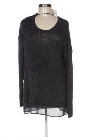 Γυναικείο πουλόβερ S.Oliver, Μέγεθος L, Χρώμα Μπλέ, Τιμή 11,99 €