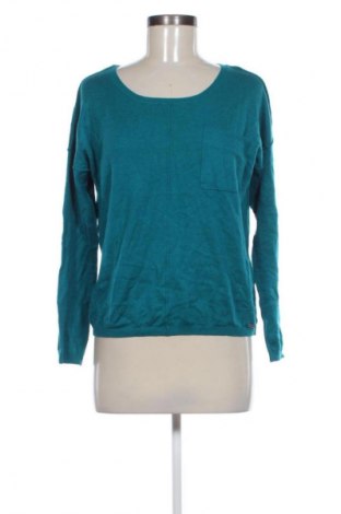 Női pulóver S.Oliver, Méret S, Szín Kék, Ár 5 079 Ft