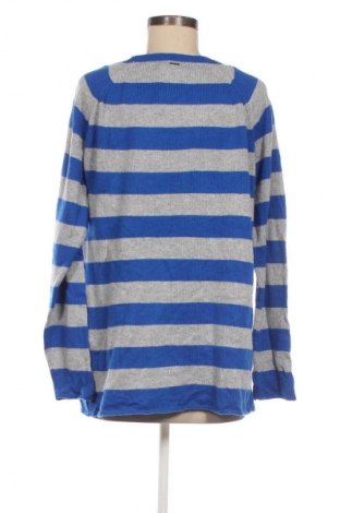 Γυναικείο πουλόβερ S.Oliver, Μέγεθος XL, Χρώμα Πολύχρωμο, Τιμή 16,99 €