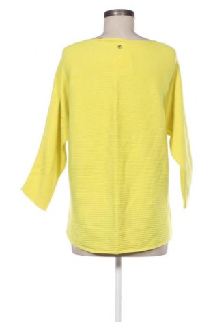 Damski sweter S.Oliver, Rozmiar M, Kolor Żółty, Cena 45,99 zł