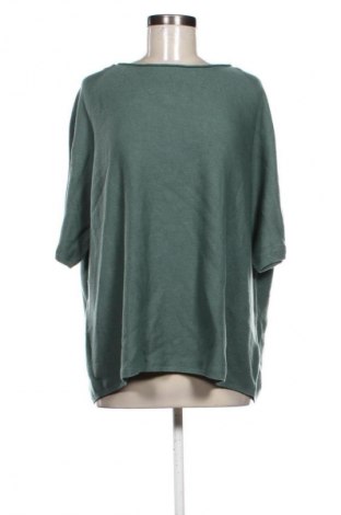 Dámský svetr S.Oliver, Velikost XL, Barva Zelená, Cena  1 429,00 Kč