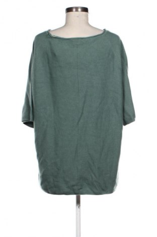 Dámský svetr S.Oliver, Velikost XL, Barva Zelená, Cena  1 429,00 Kč