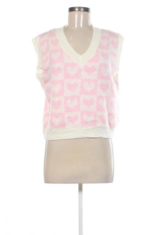 Γυναικείο πουλόβερ SHEIN, Μέγεθος M, Χρώμα Πολύχρωμο, Τιμή 7,99 €