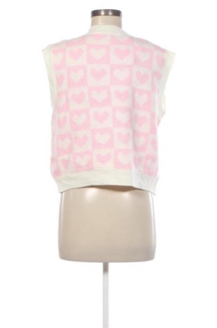 Γυναικείο πουλόβερ SHEIN, Μέγεθος M, Χρώμα Πολύχρωμο, Τιμή 7,99 €