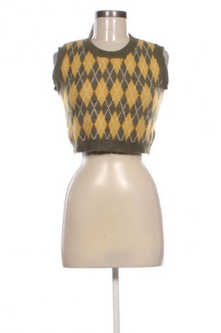 Дамски пуловер SHEIN, Размер M, Цвят Многоцветен, Цена 3,06 €