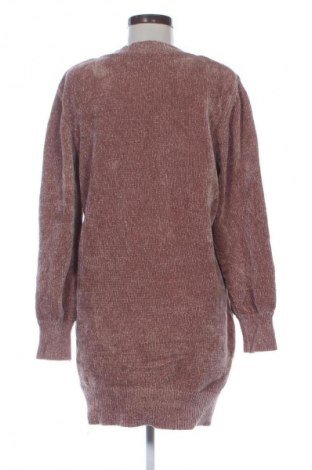 Dámský svetr SHEIN, Velikost L, Barva Hnědá, Cena  149,00 Kč