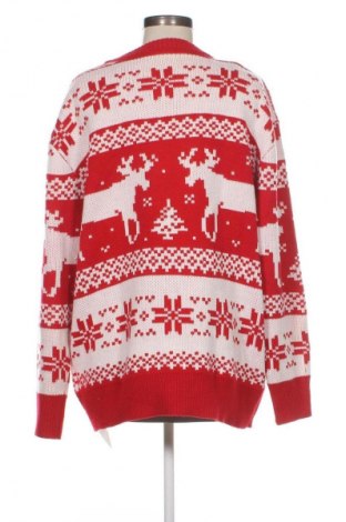 Дамски пуловер SHEIN, Размер L, Цвят Многоцветен, Цена 6,13 €